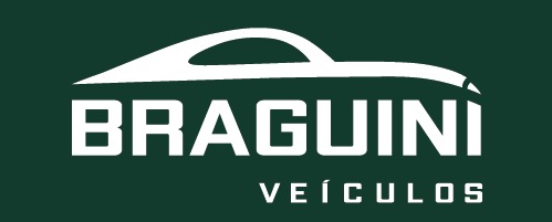 Braguini Veículos Logo