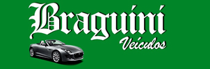 Braguini Veículos Logo